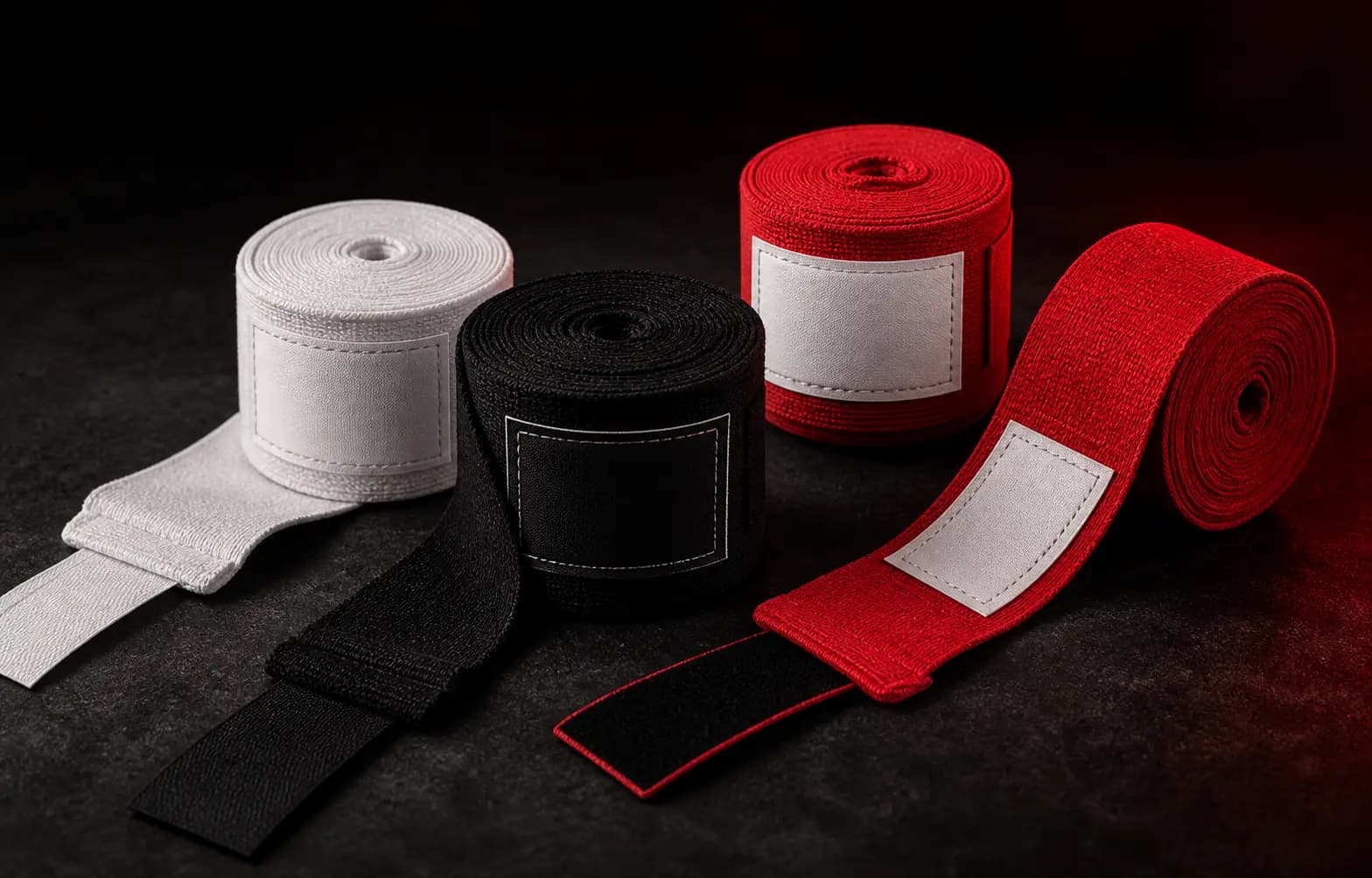 Cotton Wraps
